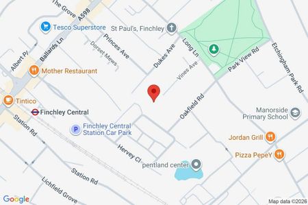 1 bedroom flat to rent - Photo 5