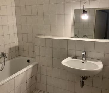 Demnächst frei! 2-Zimmer-Wohnung in Düsseldorf Garath - Photo 5
