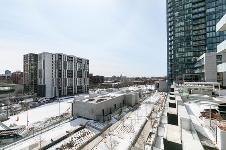 Appartement à louer - Photo 5