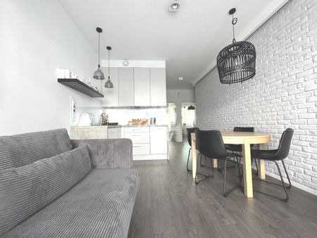Wynajmę Apartament z ogródkiem w Świnoujściu - Фото 2
