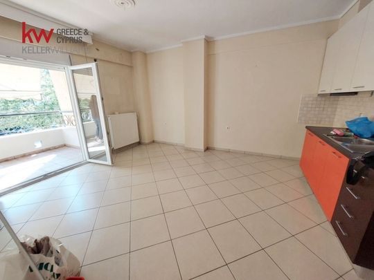 Studio/Γκαρσονιέρα για ενοικίαση Αμπελόκηποι - Φωτογραφία 1
