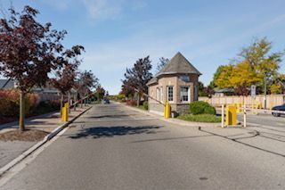 For Lease - 40 Via Rosedale N/A Unit# 215, Brampton, Ontario - Photo 5