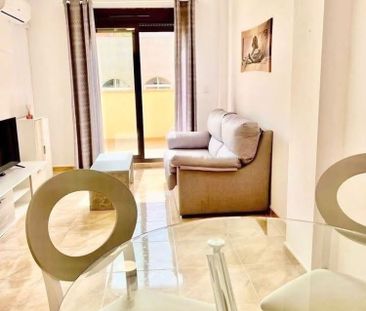 Alquiler de ático en Calle San Miguel de Salinas, 30 - Photo 1