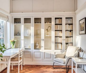 Herfstlaan 8, Van Merlenbuurt en Valkenburgerplein en omgeving, 210... - Photo 2