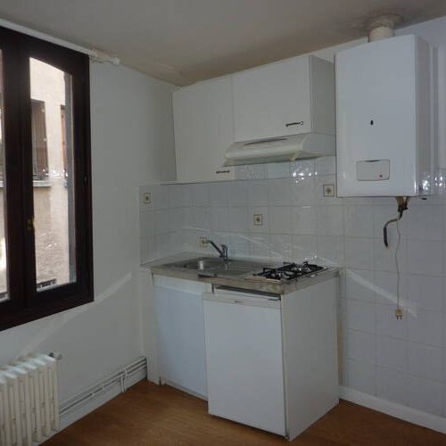 Location appartement t1 bis 2 pièces 48 m² à Rodez (12000) - Photo 1