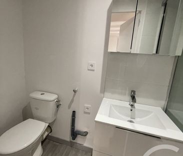 Location Appartement 1 pièce 23m² AUBAGNE 13400 - Photo 6