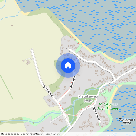 7 Allan Road, Awhitu, Franklin