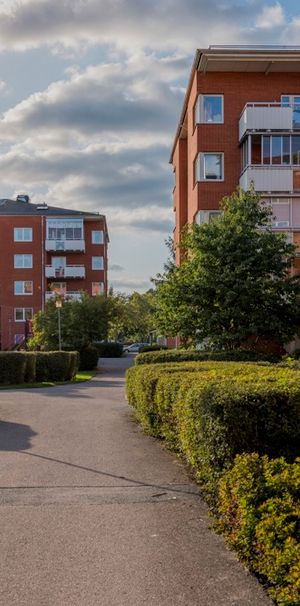 Albert Engströmsgatan 2 C, 75430, Uppsala - Photo 1