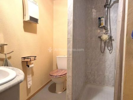 Location Maison de village 2 pièces 50 m2 à Albi - Photo 5