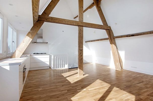 Appartement te huur: Mosplein 32-G 1032 JX Amsterdam - Photo 1