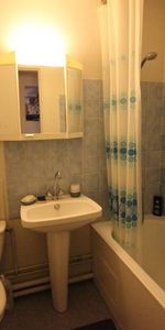 Appartement 1 pièce – 22 m² environ à Rennes (ref : G75509) - Photo 3