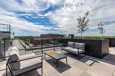 Condo for rent, Montréal (Le Sud-Ouest) - Photo 3