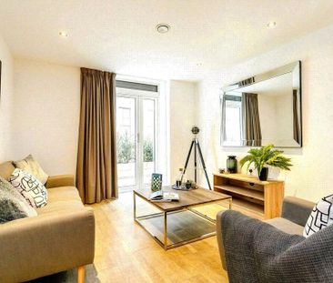 2 bedroom apartment to rent - Photo 6