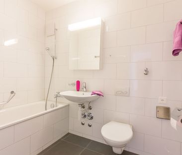 4.5 Zimmer, 90 m², 3. Stock - Foto 6