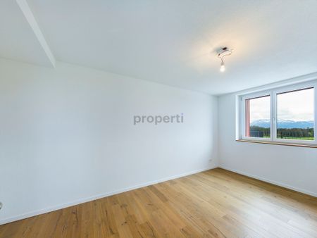 Modern duplex with many highlights in Gunzwil - Photo 4