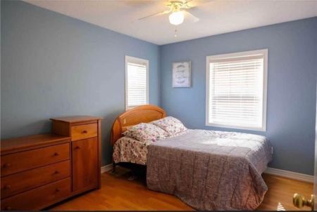 For Lease - 78 Giraffe Avenue, Brampton, Ontario - Photo 5