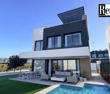 Alquiler de chalet pareado en Calle Amatista, 19 - Photo 6