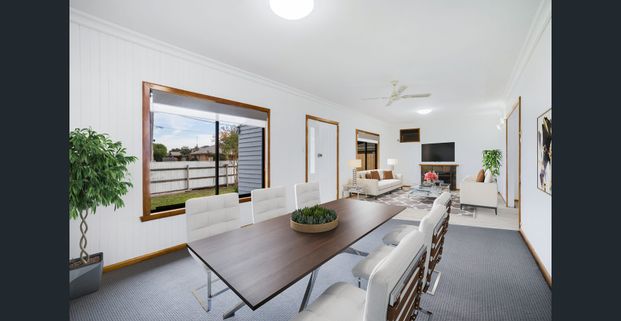 Freshly updated. - Photo 1