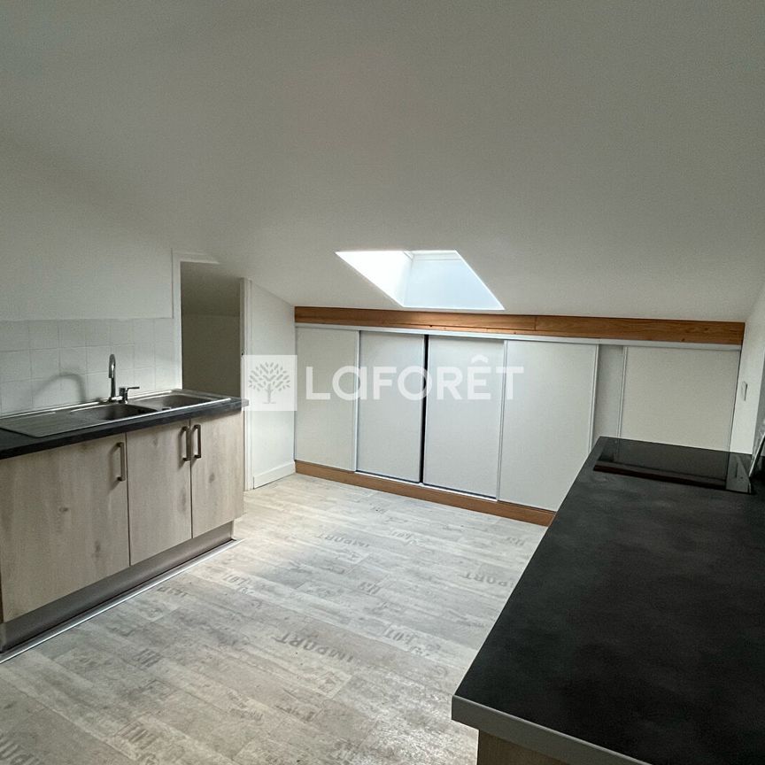 Appartement T3 Ploumilliau à louer - Photo 1