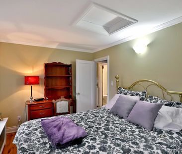 For Lease - 243 Shoreacres Road Unit# Cottage, Burlington, Ontario - Photo 5