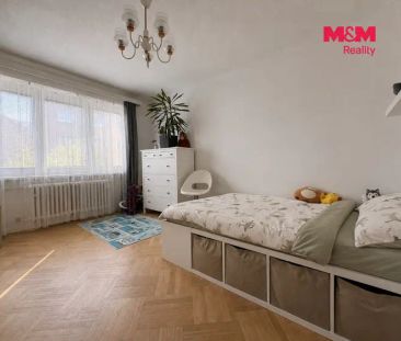 Pronájem bytu 3+1, 74 m - Fotografie 6