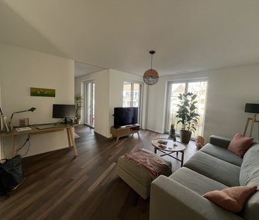 21/2 ZI-WOHNUNG IN ZÜRICH – KREIS 6 UNTERSTRASS, FURNISHED, TEMPORARY - Photo 6