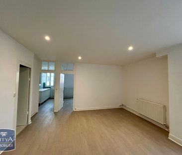 Location Appartement 2 pièces 49m² TOURS 37000 - Photo 2