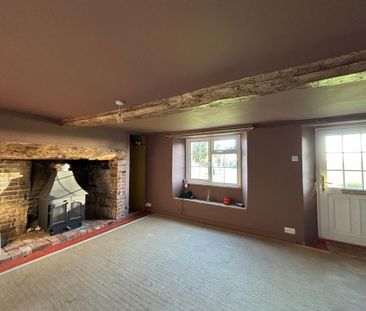 4 bedroom farm house to rent - Photo 2