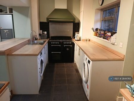 1 bedroom in a house share to rent - Photo 5