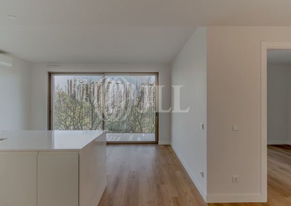 Apartamento T1 em Lisboa