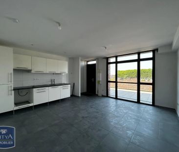 Appartement à louer 3 pièces 61.3m² - Photo 6