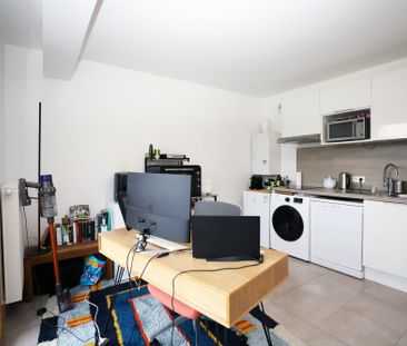 Location Appartement 1 pièce 28m² MONTREUIL 93100 - Photo 5