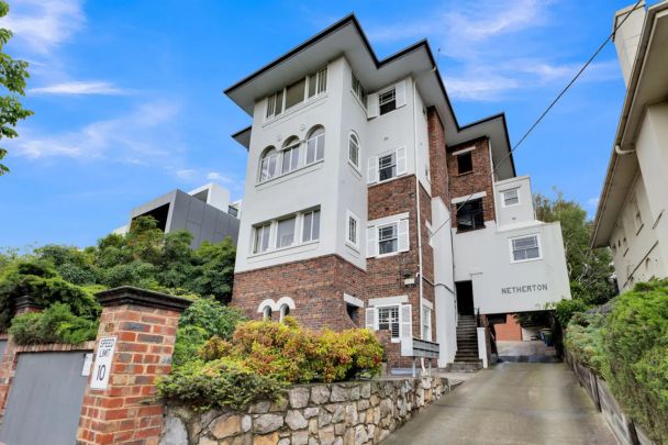 Two Levels of Living! - Photo 1