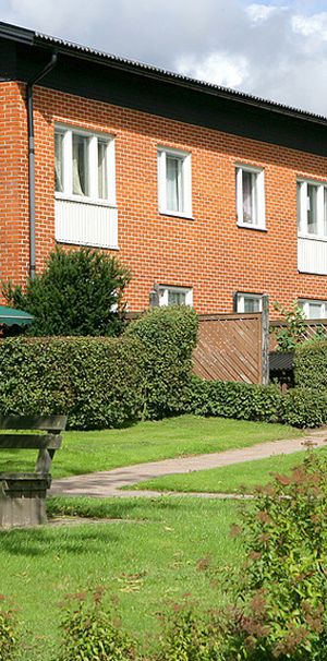 Kvarngatan 2A, Marieholm - Photo 1