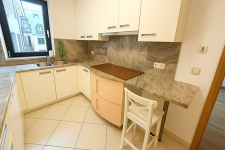 Appartement te huur - Foto 4