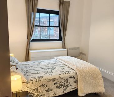 Room in a Shared Flat, Great Hampton Street, B18 - Photo 6