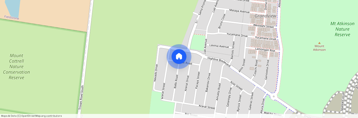 20 Katmai Rd, Vic 3029, Truganina