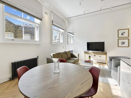 2 bedroom apartment to rent - Photo 5