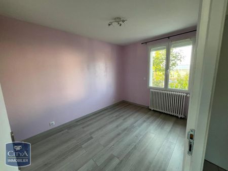 Maison à louer 3 pièces 66.94m² - Photo 4