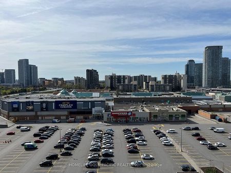 For Lease - 128 FAIRVIEW MALL Drive Unit# 1102, Toronto, Ontario - Photo 2