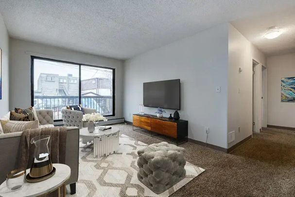 2 Bedroom - Photo 1