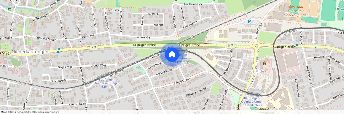 Am Galgengraben 10A, 34260 Hessen - Kaufungen