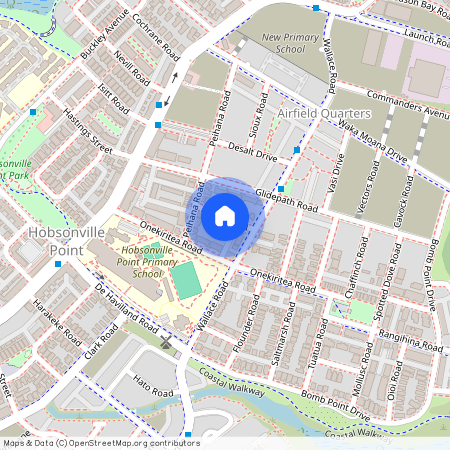 11 Plover Road, Hobsonville, Waitakere City