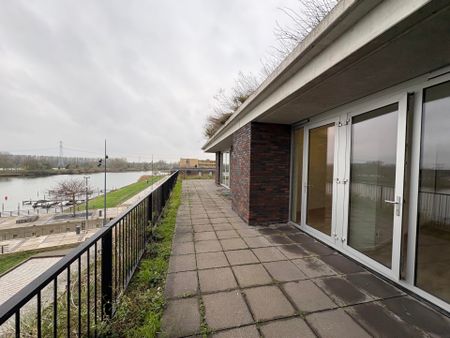 Te huur: Appartement Emmy Andriessestraat 540 in Amsterdam - Foto 5