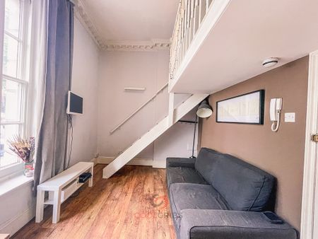 Westbourne Crescent, Lancaster Gate, London, W2 - Photo 5