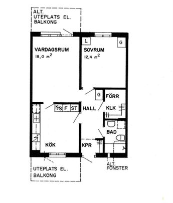 Timmervägen 69C - Foto 1
