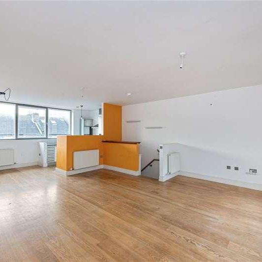 Compton Terrace, Hermitage Road, London, N4 - Photo 1