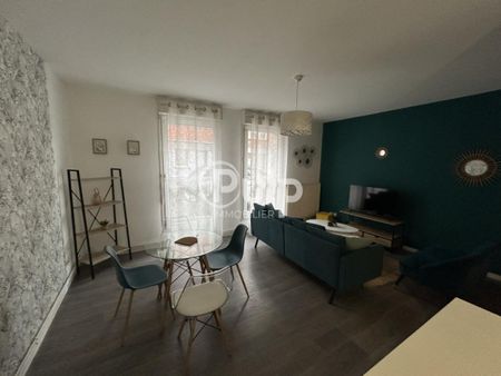 Appartement à louer à Lens - Réf. LOC15565 - Photo 4