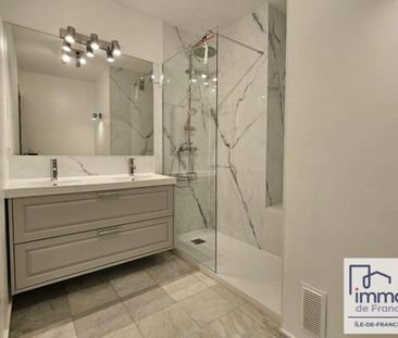 Location appartement 5 pièces 94 m² à Rocquencourt (78150) La Breche - Photo 1