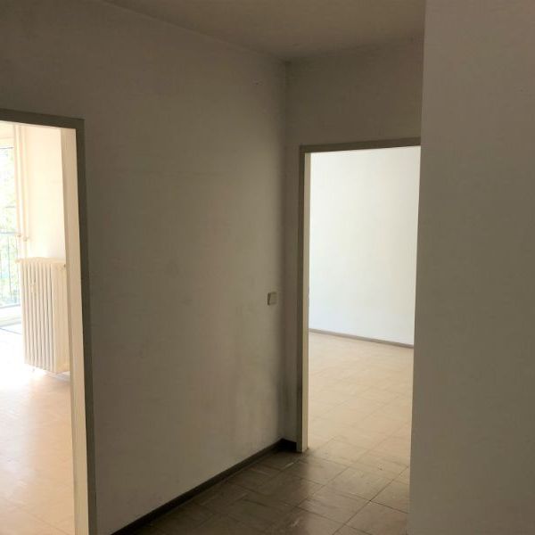 Sonnige und super geschnittene Wohnung in begehrter Lage! - Foto 1